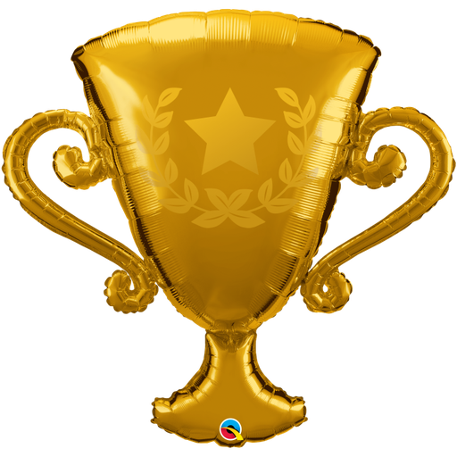 [87986] 39" Golden Trophy