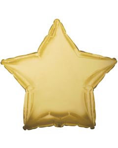 [17573-18] 18" Gold Star