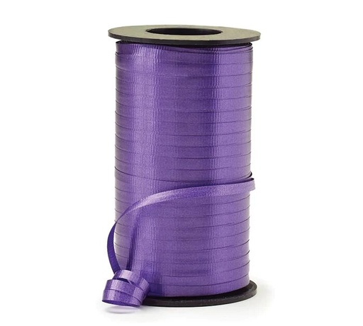 [99659PU] Cinta Purpura 500 yds