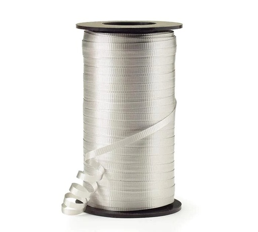 [99652S] Cinta Plateado 500 yds