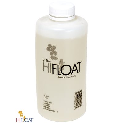 Ultra Hi-Float Balloon Treatment 24 Oz