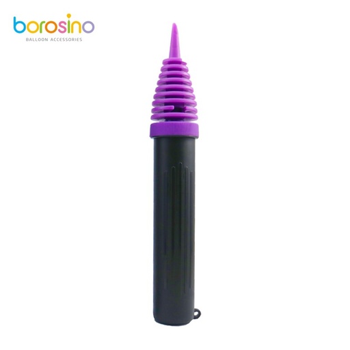 [B111] Small Twisty Hand Pump B111 Borosino