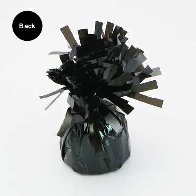 Black Balloon Weight ( Pesa )
