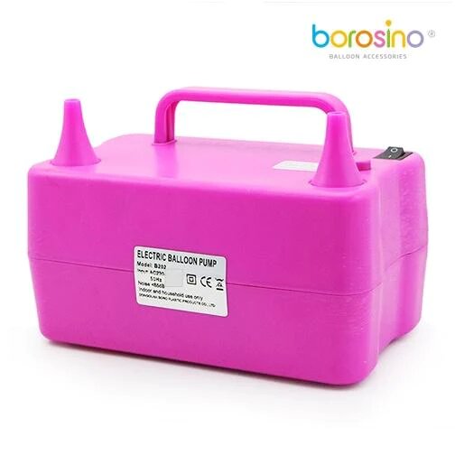Bomba Electrica B202