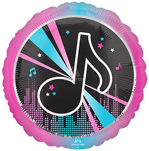 [4337601] 28" Large Tik Tok Theme