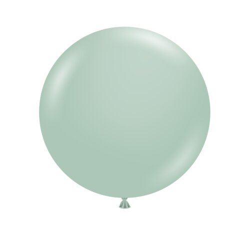 36" Empower Mint Tuftex 1 pcs