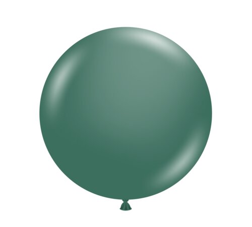36" Evergreen Tuftex 1 pcs