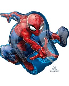 [34665] 29" Spider-Man