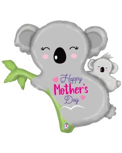 [359391] 35" Mother's Day Koala