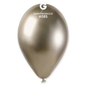 [128550] 13" GB120 Shiny Prosecco #085 25 pcs