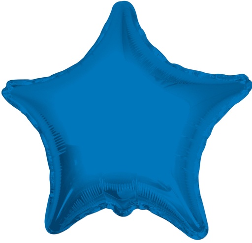 [17571-18] 18" Blue Star