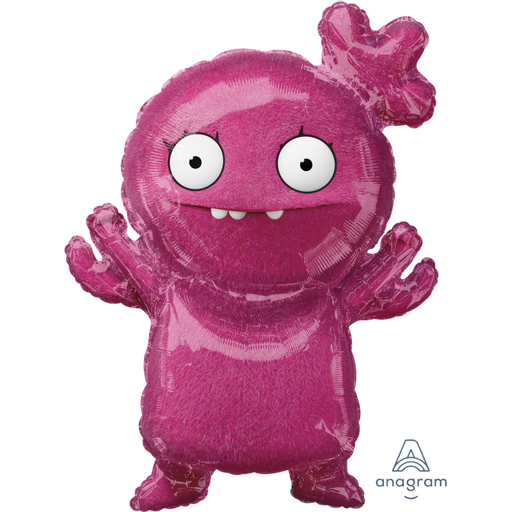 [3909101] 32" Ugly Dolls - Moxy