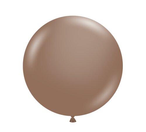 24" Cocoa Tuftex 2 pcs