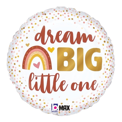 [26168] 18" MAX Float Boho Baby