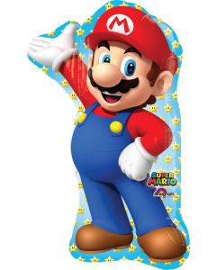 [32010] 33" Mario Bros.