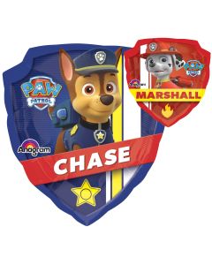 Paw Patrol SuperShape