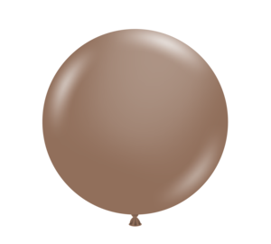 17" Cocoa Tuftex 5 pcs