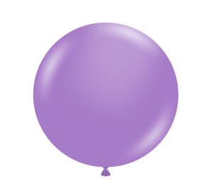 17" Lavander Tuftex 5 pcs