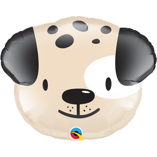 [272229] 21" Cute Puppy