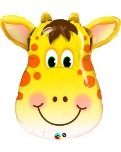 [16095] 32" Jolly Giraffe