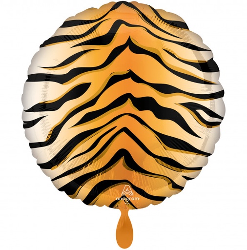 [42385] 18" Tiger Stripes