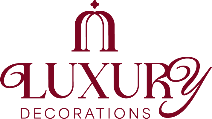 Luxury Decorations